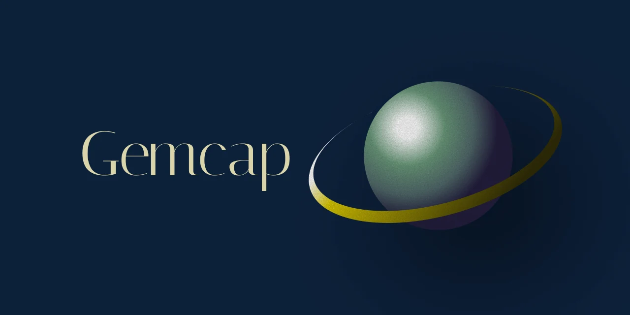 Gemcap Screenshot